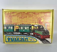 Vulcan ankerbahn 2127 for sale  ROYSTON