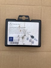 Mercedes class locking for sale  BOSTON