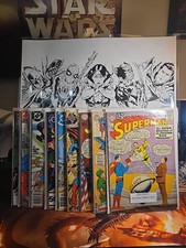 Book superman key for sale  Belvidere
