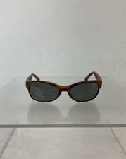 Armações de óculos de sol Ray-Ban marrom tartaruga comprar usado  Enviando para Brazil