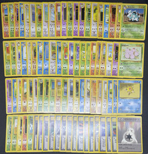 Pokémon base set2 usato  Canossa