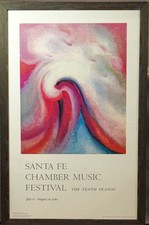 Rare georgia keeffe for sale  Great Barrington