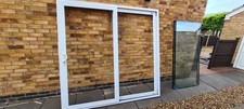 Upvc sliding patio for sale  LEICESTER