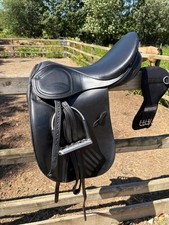 17.5 black stubben for sale  LONDONDERRY