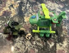 Vintage tmnt ninja for sale  Voorhees