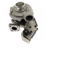 Turbo turbina turboc usato  Altamura