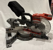 Milwaukee fuel m18 for sale  BORDON