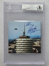 Ringo starr signed for sale  Minneapolis