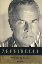 Autobiografia zeffirelli franc usato  Vejano