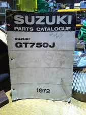Genuine 1972 suzuki d'occasion  Expédié en Belgium