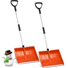 Pcs snow shovel for sale  Brentwood