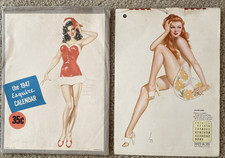 Vintage 1947 pinup for sale  Cape Girardeau