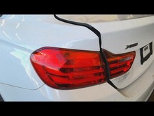 Usado, Lanterna traseira esquerda do motorista quarto de painel montado se encaixa 15-17 BMW M4 6518839 comprar usado  Enviando para Brazil