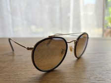 Ray ban rb3647n gebraucht kaufen  Stollberg, Niederdorf