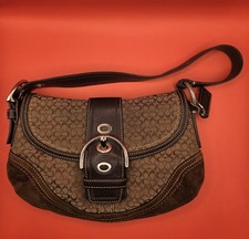 Coach soho f10925 for sale  Bear