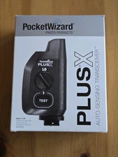 Pocketwizard gebraucht kaufen  Düsseldorf