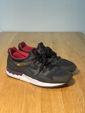 ASICS GEL-Lyte V - Black Sunset (EUA 11.5 masculino) comprar usado  Enviando para Brazil