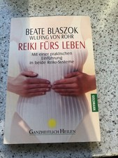 Reiki fürs leben gebraucht kaufen  Nürnberg
