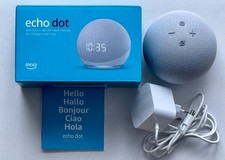 Amazon echo dot gebraucht kaufen  Ingolstadt