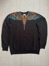 Marcelo burlon wings for sale  NORTHAMPTON