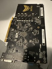 Sapphire nitro radeon for sale  Leesburg