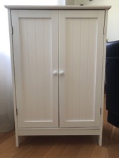 Free standing storage for sale  Colchester