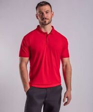 Crested embroidered polo for sale  LISKEARD