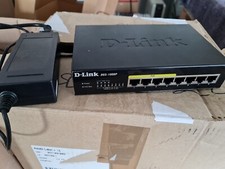 Link dgs 1008p gebraucht kaufen  Durmersheim