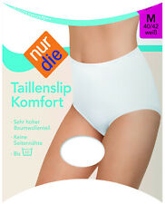 Maxi taillenslip komfort gebraucht kaufen  Großrückerswalde