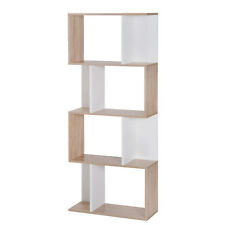 Homcom libreria design usato  Assago
