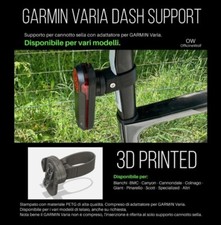 Supporto garmin varia usato  Cassino