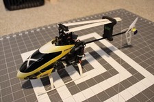 Blade 200 srx d'occasion  Expédié en Belgium