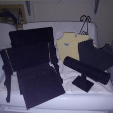 Asstd. jewelry displays. for sale  Pahrump