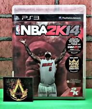Nba 2k14 ps3 usato  Porto Cesareo