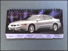 2000 pontiac bonneville for sale  Red Wing
