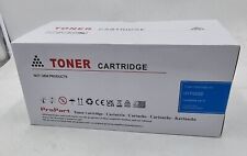 Cartuccia toner nero usato  Settimo Torinese