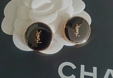 Set bottoni ysl usato  Italia
