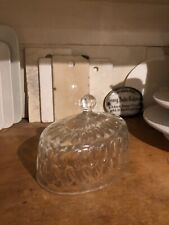Glasglocke glashaube shabby gebraucht kaufen  Waghäusel
