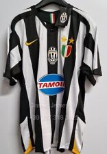 Maglia juventus 2005 usato  Lercara Friddi