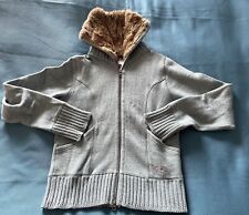 Woolrich maglia cardigan usato  Italia