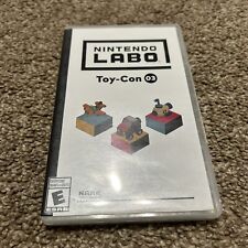 Labo toy con for sale  Delbarton