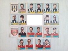 Figurina calciatori panini usato  Savona
