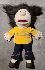 Kumquats bauchredner handpuppe gebraucht kaufen  Hannover