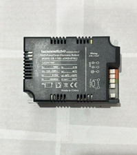 Reattore tecnoswitch 170el usato  Italia