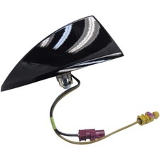 Usado, Antena de rádio 22805133 22790992 com base pintada de preto 2013-14 Chevy Malibu comprar usado  Enviando para Brazil