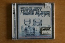The Coolest Rock Album Ever - Radiohead, Faith No More, Soundgarden (Caixa C694) comprar usado  Enviando para Brazil