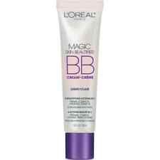 Loreal Magic Skin Beautifier BB Cream Light SELO QUEBRADO** comprar usado  Enviando para Brazil