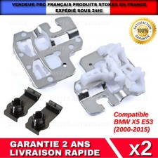 Kit réparation clips d'occasion  Orange