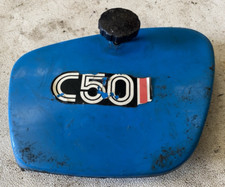 Honda c50 c50 for sale  NORWICH