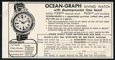 1969 ollech wajs for sale  Denver